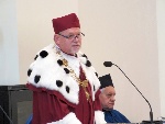 Odnowienie doktoratu Profesora Mieczysława Wojciechowskiego